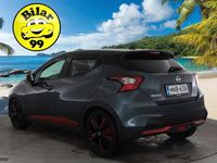 Käytetty Nissan Micra 360º 90 HP (66 kW) 2017 Viistoperä