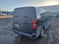 Käytetty Toyota Proace Verso Active 122 HP (89 kW) 2019 Farmari