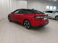 Uusi VW ID.7 GTX 250 kW (340 HP) 2025 Viistoperä