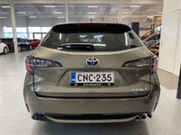 käytetty Toyota Corolla Touring Sports 2,0 Hybrid Active ** 1,99% + kulut **