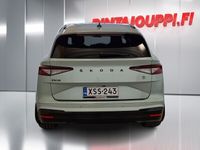 käytetty Skoda Enyaq iV 80x 4x4 iV Founders edition - 3kk lyhennysvapaa - Huippuvarusteltu! - Ilmainen kotiintoimitus!