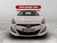 käytetty Hyundai i30 Wagon 1,4 MPI 6MT ISG Classic