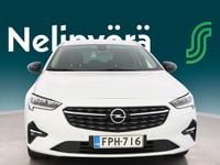 Käytetty Opel Insignia Innovation 200 HP (147 kW) 2022 Musta Farmari