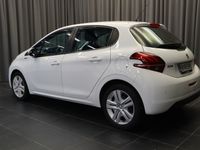 käytetty Peugeot 208 Signature PureTech 110 EAT6-automaatti 5-ov