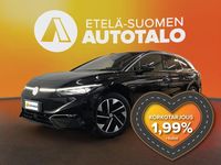 Käytetty VW ID.7 Pro 210 kW (286 HP) 2025 Musta Farmari