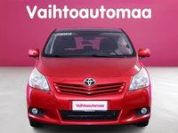 Käytetty Toyota Verso Multidrive S 147 HP (108 kW) 2012 Tila-auto