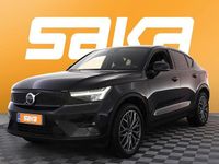 Käytetty Volvo C40 Ultimate 300 kW (408 HP) 2023 Katumaasturi