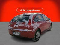 Käytetty Citroën C4 2010