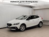 Käytetty Volvo V40 Business Edition 150 HP (110 kW) 2015 Valkoinen Viistoperä