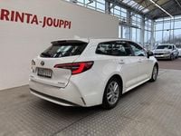Käytetty Toyota Corolla Active 122 HP (89 kW) 2021 Farmari