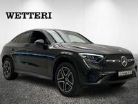 Käytetty Mercedes GLC300e Business 313 HP (230 kW) 2024 Coupe - kaksiovinen