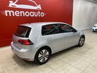 käytetty VW e-Golf Golf85kw Comfortline A - /