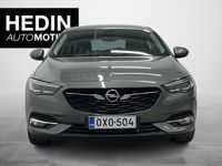 käytetty Opel Insignia Grand Sport Innovation Plus 136 D Turbo A