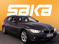 Käytetty BMW 330 Comfort Edition 258 HP (189 kW) 2013 Farmari