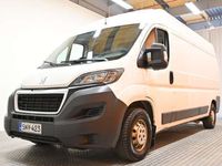 käytetty Peugeot Boxer 335 L3H2 BlueHDi 130