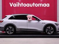 Käytetty Audi e-tron 300 kW (408 HP) 2019 Katumaasturi