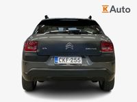 käytetty Citroën C4 Cactus e-VTi 82 Shine ETG Automaatti**Navitutkatvakkari**