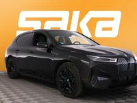 Käytetty BMW iX 455 kW (619 HP) 2024 Katumaasturi