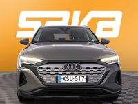 Käytetty Audi Q8 e-tron 250 kW (340 HP) 2023 Katumaasturi