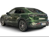 Käytetty Porsche Macan 300 kW (408 HP) 2025 Katumaasturi