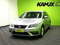 käytetty Seat Leon ST 1,6 TDI 115 Style Business DSG