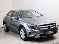 käytetty Mercedes GLA220 CDI 4Matic A Premium Business - Tulossa myyntiin