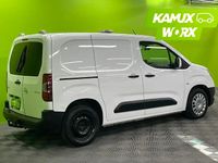 Käytetty Opel Combo Enjoy 102 HP (75 kW) 2019 Valkoinen Van