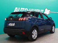 Käytetty Peugeot 3008 Active 131 HP (96 kW) 2022 Katumaasturi