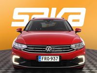 Käytetty VW Passat GTE 218 HP (160 kW) 2021 Farmari