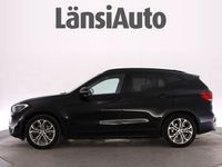 käytetty BMW X1 F48 xDrive25e A Charged Edition Sport / Sporttipenkit / Proffanavi / Vetokoukku / LED-valot /