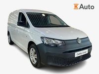 Uusi VW Caddy 114 HP (83 kW) 2025 Valkoinen Tila-auto