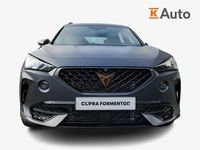 käytetty Cupra Formentor VZ 1.4 PHEV 180 kW e-HYBRID DSG* Kampanjahinta voimassa 31.12.2023 luovutettuihin autoihin*