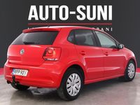 Käytetty VW Polo Comfortline 86 HP (63 kW) 2010 Viistoperä