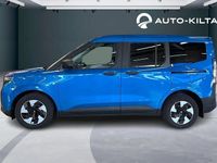 Uusi Ford Tourneo Courier Trend 100 kW (136 HP) 2026 Sininen Tila-auto