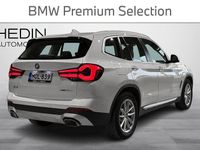 Käytetty BMW X3 292 HP (214 kW) 2023 Katumaasturi