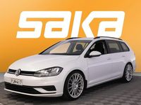 Käytetty VW Golf VII Trendline 86 HP (63 kW) 2017 Farmari