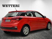 käytetty Hyundai i20 Hatchback 1,0 T-GDI 100 hv 7-DCT Comfort W