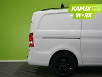 Käytetty Mercedes Vito 163 HP (119 kW) 2022 Valkoinen Van