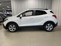 käytetty Opel Mokka 5-ov Drive 1,6 CDTI 100kW AT6