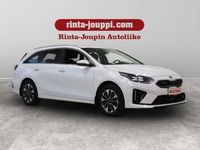 käytetty Kia Ceed 1.6 GDI Plug-In Advance Plus DCT - Osa