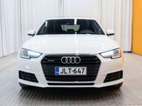 käytetty Audi A4 Avant Land of quattro Edition 2,0 TDI clean diesel 140 kW quattro S tronic - 3kk lyhennysvapaa - Nel