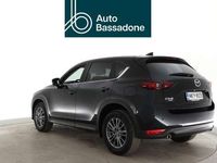 käytetty Mazda CX-5 2,2 SKYACTIV-D AWD Premium Plus Business 6AT QV1Y /