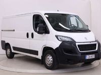 käytetty Peugeot Boxer 335 L2H1 BlueHDi 110