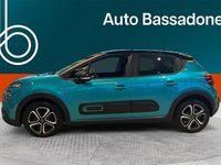 Käytetty Citroën C3 PureTech 83 HP (61 kW) 2022 Viistoperä