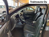 käytetty VW T-Cross - Sport 1,5 TSI 110 kW DSG