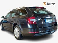 käytetty Skoda Octavia Combi 2,0 TDI 150 Style BusinessLine DSG Autom