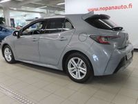 käytetty Toyota Corolla Hatchback 1,8 Hybrid Active