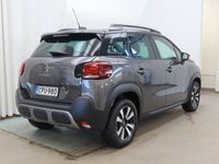 käytetty Citroën C3 Aircross PureTech 130 Automaatti Feel Pack