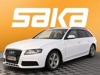 Käytetty Audi A4 143 HP (105 kW) 2011 Farmari