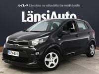Käytetty Kia Picanto LX 67 HP (49 kW) 2024 Viistoperä